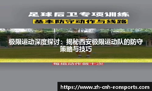 极限运动深度探讨：揭秘西安极限运动队的防守策略与技巧
